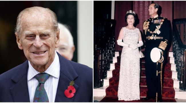 Buckingham Sarayı yasta! 99 yaşında hayatını kaybettiğini açıkladı