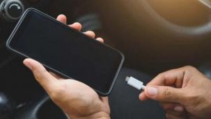 Bataryası yüzde 15 'in üzerinde doluyken telefonunu şarja takanlar için flaş açıklama!..