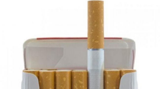 Bir Sigara Paketinde Neden 20 Adet Sigara Var