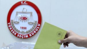 Türkiye'de Cumhurbaşkanlığı seçimleri büyük oranda sonuçlandı. Bu oaranlara göre seçim 2.tura kaldı. 